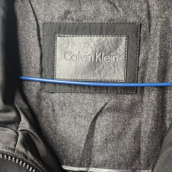 Calvin Klein XL Jacket - Picture 2 of 8